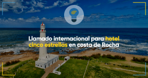 Uruguay Llama A Licitación Para Hotel Con Casino En Rocha