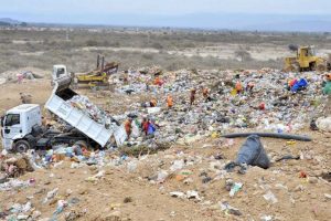 Dictaminaron en contra de una empresa que quería participar de la licitación – Salta – SERVICIO DE HIGIENE URBANA