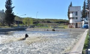 Relocalizarán la planta de líquidos cloacales de Patagones