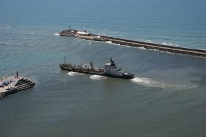 Financiamiento y venia ambiental, lo que falta para publicar el pliego del dragado del Puerto de Mar del Plata