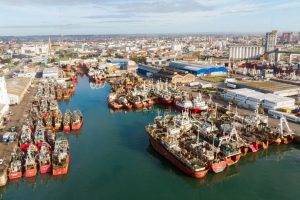 El puerto de Mar del Plata necesita un plan maestro de desarrollo
