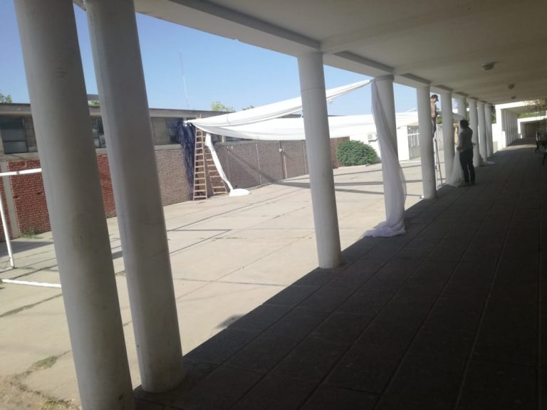 ING JULIO NACUSI CONSTRUCCIONES SRL | Construar.com.ar