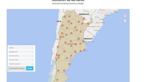 La iniciativa BID «MapaInversiones» continúa expandiéndose en América Latina y el Caribe