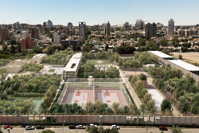 Obras de GRUPO CBS S.A