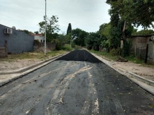 Cinco ofertas para las obras de mejora en barrios Humito y Kilómetro 3 – Parana $ 126 Millones