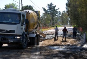 Dos ofertas pavimentación de cuatro cuadras en Tandil $ 2,6 Millones