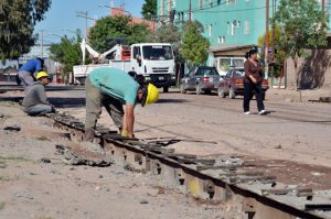 CN Sapag y RJ Ingeniería ejecutaran la  pavimentación de calles en el Barrio Melipal – Neuquen $ 179 Millones