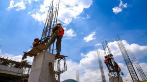 Iván Szczech: “en la construcción hemos perdido 150 mil puestos de trabajo formales