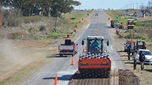 4 Empresas para Reparar tramos urbanos de la ruta 9 en Cañada de Gómez