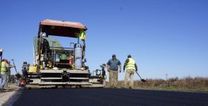 Vialidad de la Provincia de Buenos Aires licitó obras de rehabilitación de calzada por más de mil millones de pesos