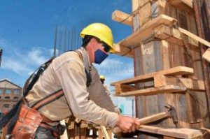 Día de la Construcción: «Es el motor que va a encender la economía»