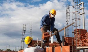 Destacan señales de recuperación de la construcción y su rol en la pospandemia   