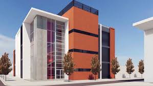 Nuevo edificio para la escuela técnica de Gualeguaychú   