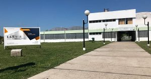 Se abrieron los sobres para la ampliación de la escuela técnica de Urdinarrain $ 11 Millones