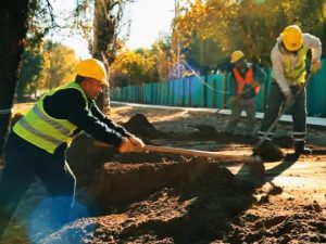 2021: El plan de 652 obras públicas y $ 450 mil millones