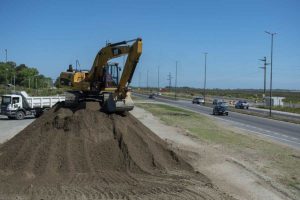 El Gobierno ejecutó más de 760 obras públicas con inversión de $45.000 millones   