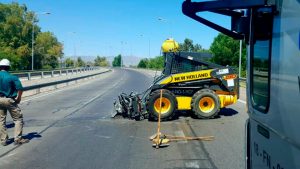 Se rescindieron cinco contratos de PPP para autopistas   