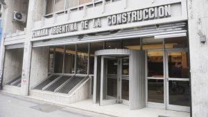 Interna constructora: Techint y otros grandes del sector conformarían una nueva asociación