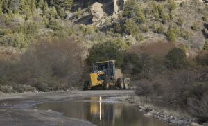 Licitan la Pavimentación Ruta Provincial Nº 65 Neuquén $3.044 Millones