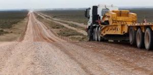 Pavimentación Ruta Provincial Nº 67 Neuquén $ 946 Millones