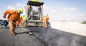 China ofreció 1500 millones de dólares para construir la autovía que une Luján con La Pampa   