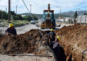 ofertas para mejorar el sistema cloacal en el Alto – Bariloche