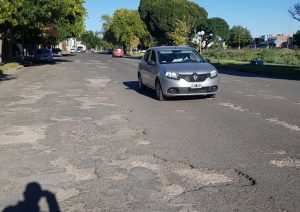 Quidel comenzará la obra de la calle Libertad de Regina tras la adjudicación $ 24 Millones