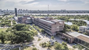 Universidades nacionales de Santa Fe recibirán más de 1.100 millones de pesos para obras de infraestructura