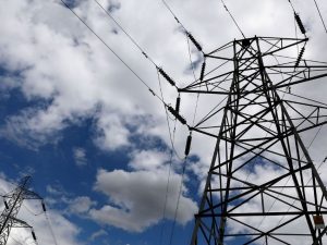 Apertura de sobres de licitación de obras de interconexión eléctrica en 132 kV Zona Sur-San Juan