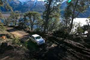 Ofertas para la pavimentación de las rutas provinciaesl N° 67 y N° 65 en Neuquén