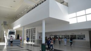 Concluirán la obra del nuevo hospital de Gualeguaychú $ 480 millones