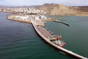 El puerto de Comodoro licitará la concesión del astillero