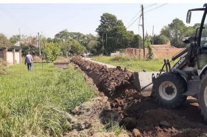 Ofertas para Abastecer de agua potable tres barrios de Sauce Viejo – Santa Fe  $ 51 Millones