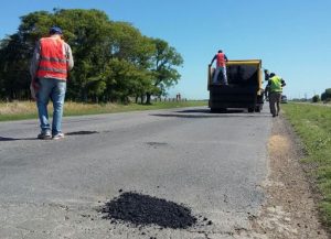 Ofertas para la repavimentación de la Ruta 51 Provincia de Buenos Aires $ 765 Millones