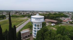 Se adjudicó la construcción de 53 pozos de captación de agua para la empresa estatal Aguas Bonaerenses