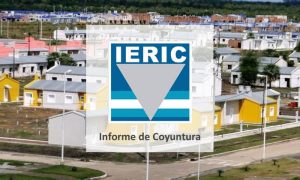 IERIC – Informe de coyuntura abril 2021