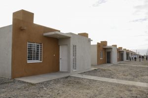 4 Ofertas para 16 viviendas en Rawson – Chubut $ 93 Millones