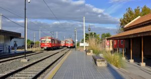 Intervención Urbana – Estación Metrovias – Maipú Mendoza $ 107 Millones