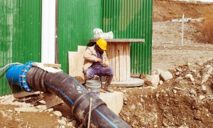 Licitan obras en Barrio 56 viviendas en Pérez – Sta Fe $ 36 Millones