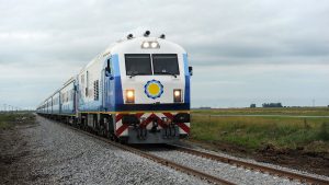 Plan de Modernización Ferroviaria que busca beneficiar a más de un millón de personas