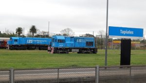 Línea Belgrano Sur – licitarán obras por $ 9.183 Millones