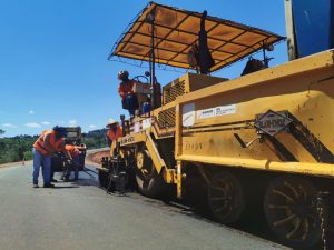 Licitan la pavimentación de 31 kilómetros de la ruta 39 Santa Fe $ 992 Millones