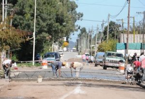 2 ofertas para una nueva etapa del plan de pavimentación en Tandil $ 32 Millones