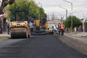 En General Viamonte licitan obras de asfalto para la ciudad de Los Toldos $ 30 Millones