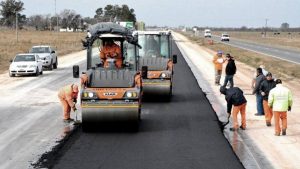 Reiniciarán las obras de reparación en la estratégica ruta nacional Nº 33 $ 854 millones