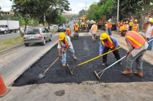 3 Ofertas para el Plan de Reconstrucción de Pavimento Urbano en Sunchales $ 36 Millones