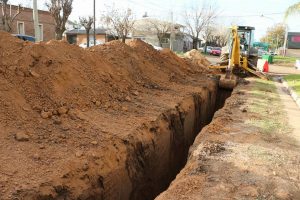 $44 Millones SAMEEP licitó obras de agua potable para Villa Ángela ETAPA II