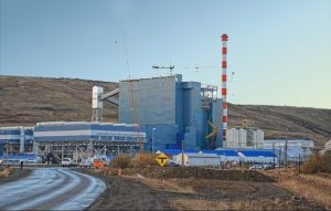 YCRT: 4 empresas para dos obras en la Megausina de Energía $ 348 Millones