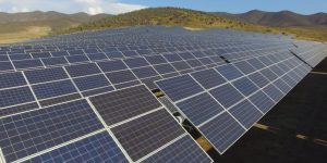 Lanzan la licitación para construir el parque solar más austral de América $ 135 Millones