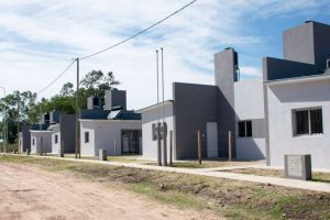 $69 Millones Única Oferta para 22 Viviendas en Gualeguaychú EERR